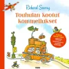 Touhulan kootut kommellukset