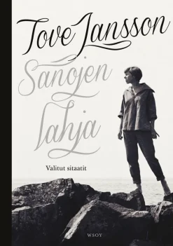 Tove Jansson - Sanojen lahja
