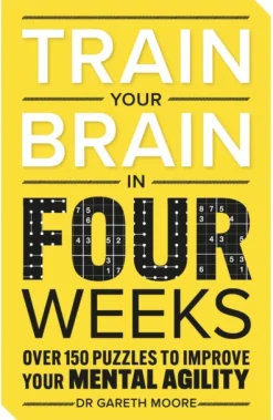 Train Your Brain in Four Weeks