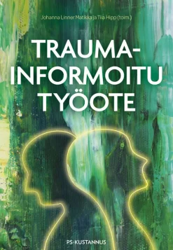 Traumainformoitu työote