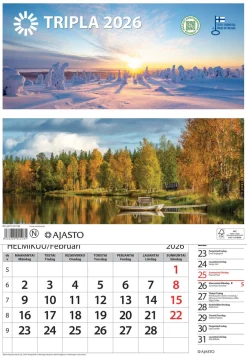 Tripla 2026
