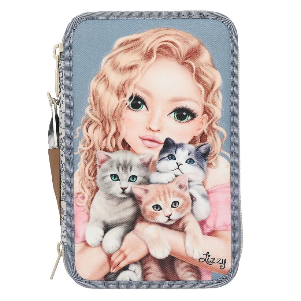 Triplapenaali TOPModel CAT LOVE