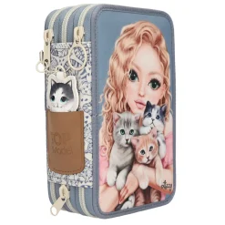 Triplapenaali TOPModel CAT LOVE