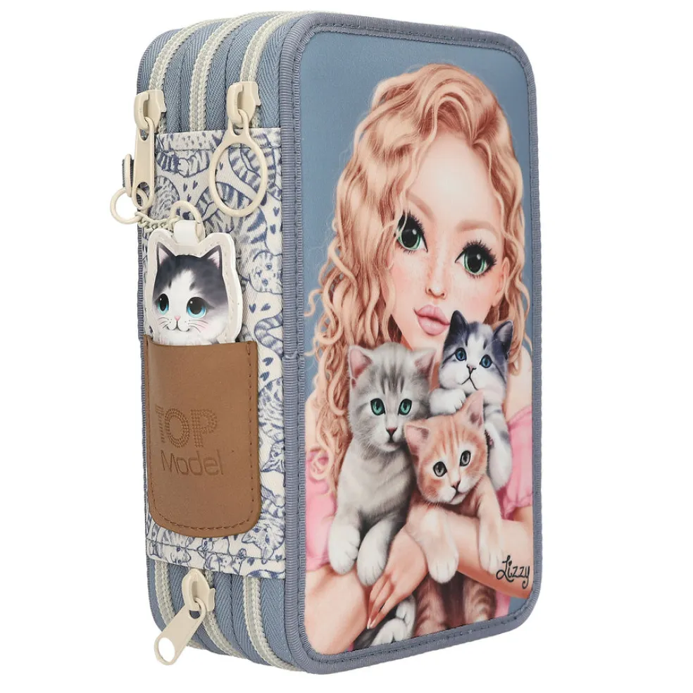 Triplapenaali TOPModel CAT LOVE