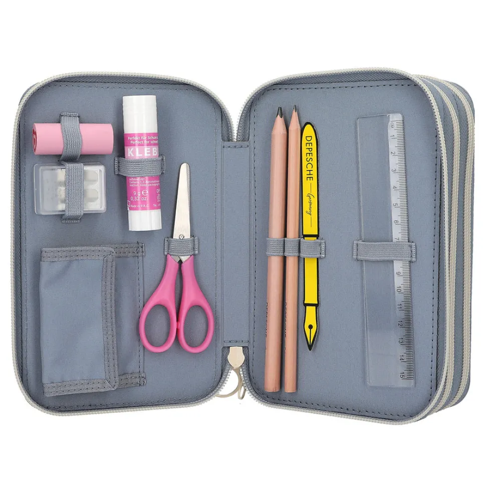 Triplapenaali TOPModel CAT LOVE