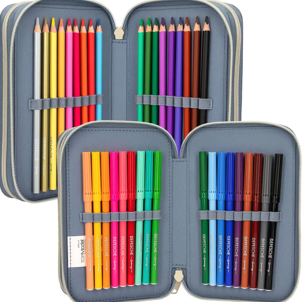 Triplapenaali TOPModel CAT LOVE