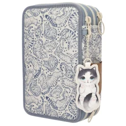 Triplapenaali TOPModel CAT LOVE