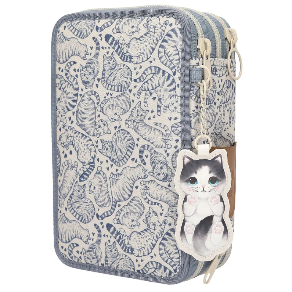 Triplapenaali TOPModel CAT LOVE