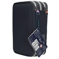 Triplapenaali valolla Dino World Galaxty