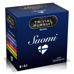 Trivial Pursuit Suomi