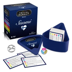 Trivial Pursuit Suomi