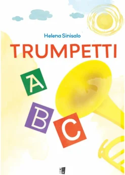 Trumpetti-ABC - Trumpet ABC