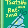 Tsatsiki och Retzina