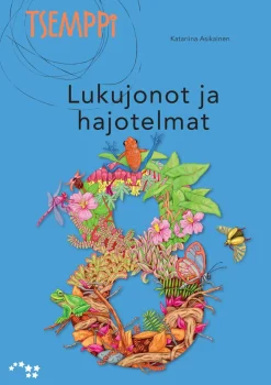 Tsemppi Lukujonot ja hajotelmat