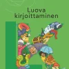 Tsemppi Luova kirjoittaminen