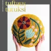 Tuftaus tutuksi