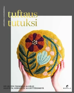 Tuftaus tutuksi