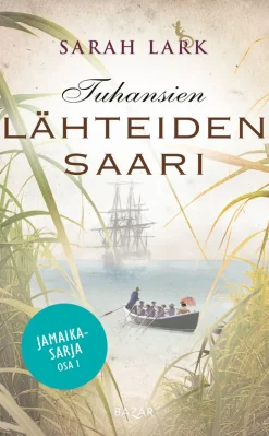 Tuhansien lähteiden saari