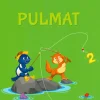 Tuhattaituri 1 Pulmat