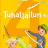 Tuhattaituri 4b (OPS16)