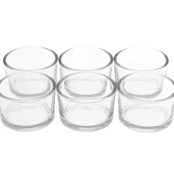 Tuikkulasi 6 kpl Rico Design