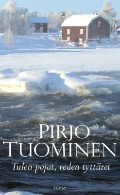 Tulen pojat, veden tyttäret