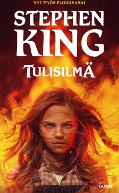 Tulisilmä