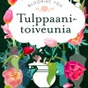 Tulppaanitoiveunia