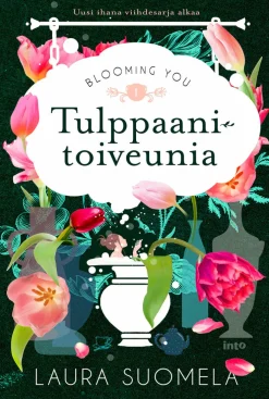 Tulppaanitoiveunia
