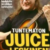 Tuntematon Juice Leskinen
