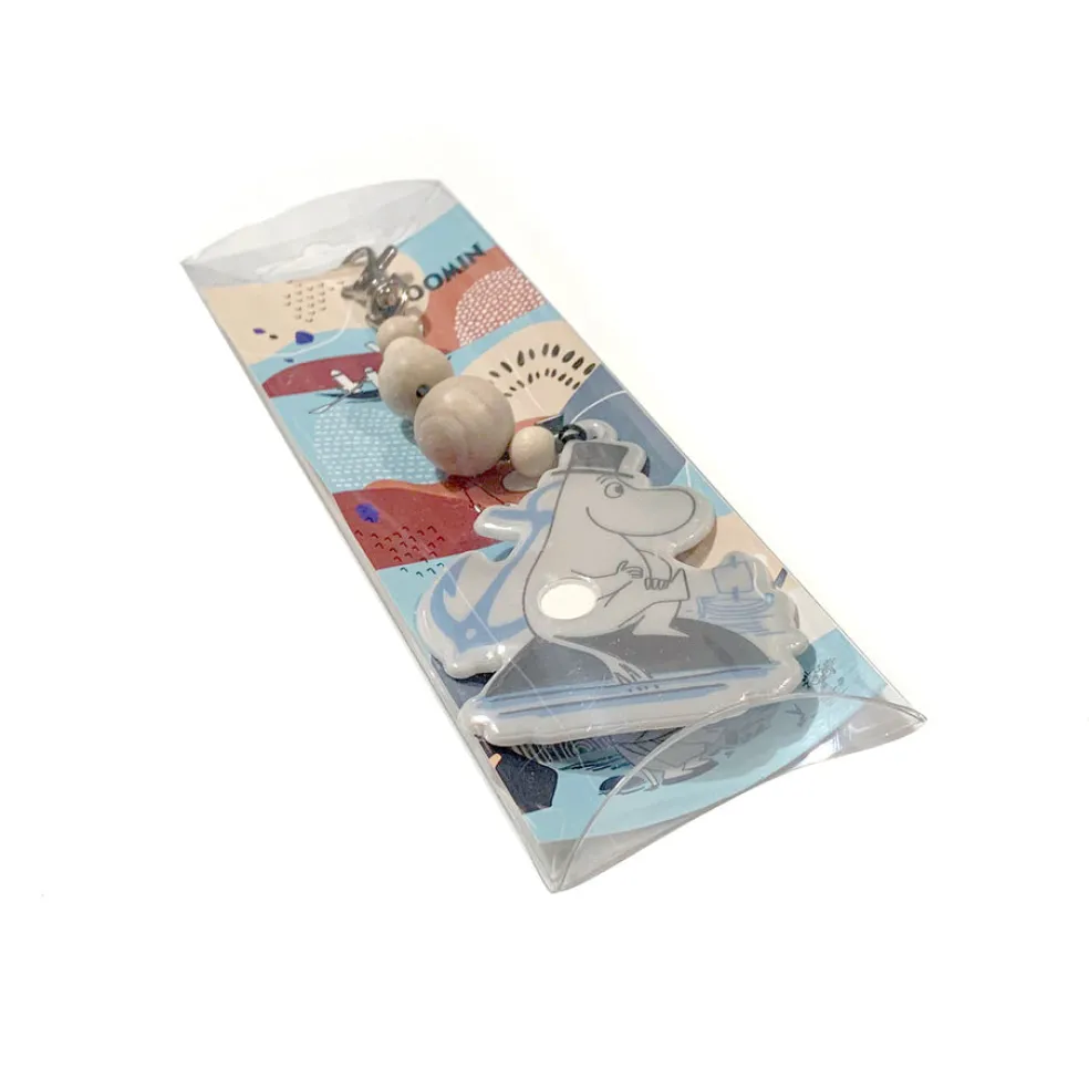 Tuoksuheijastin Muumipappa