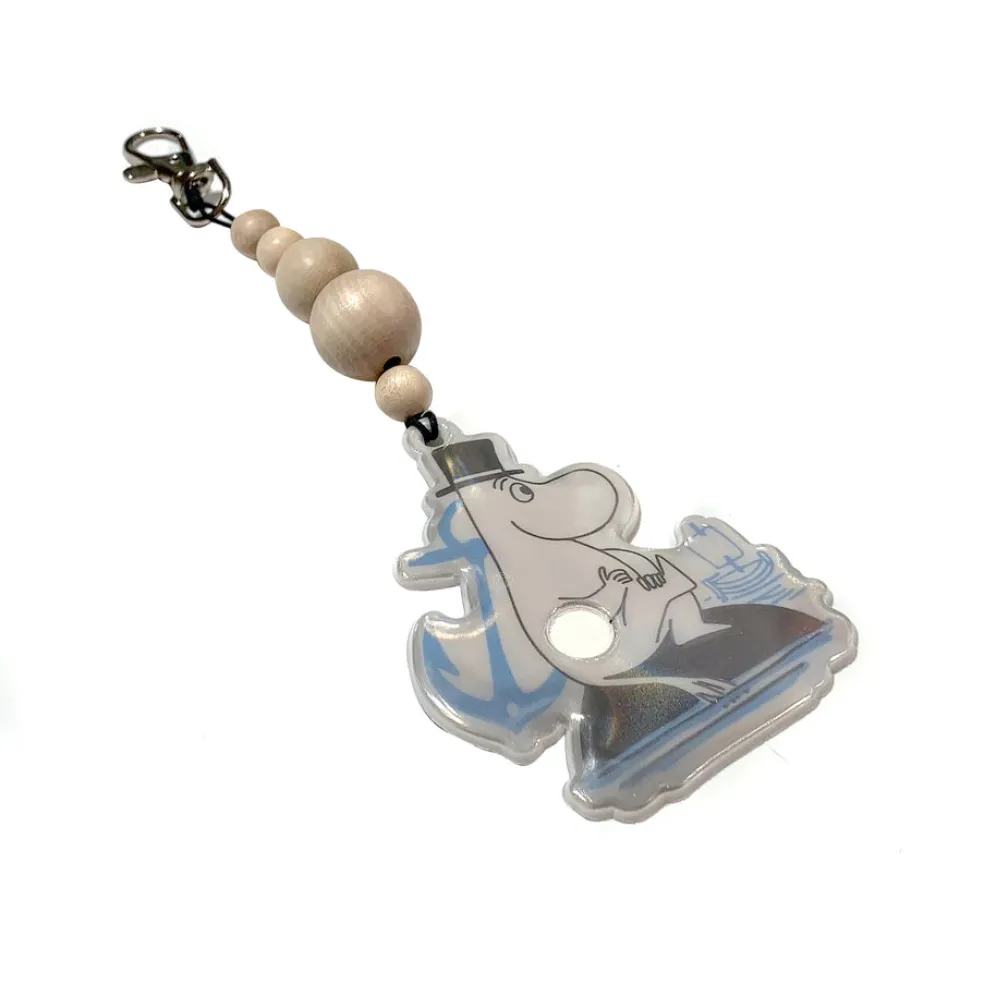 Tuoksuheijastin Muumipappa