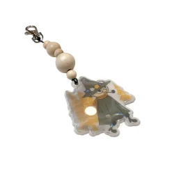 Tuoksuheijastin Nuuskamuikkunen