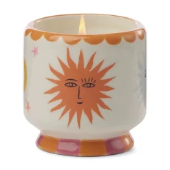 Tuoksukynttilä Paddywax A Dopo Sun - Orange Blossom