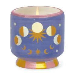 Tuoksukynttilä Paddywax A Dopo Moon Phases - Jasmine & Rose