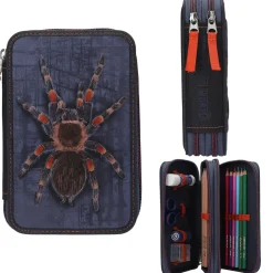 Tuplapenaali Adventure World SPIDER