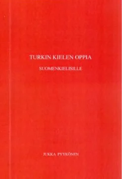 Turkin kielen oppia suomenkielisille