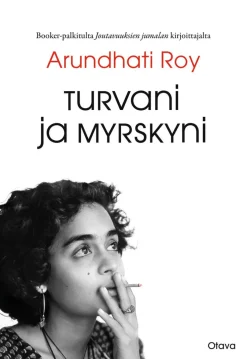 Turvani ja myrskyni