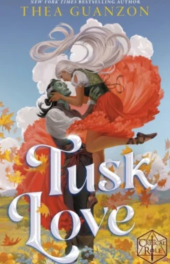 Tusk Love