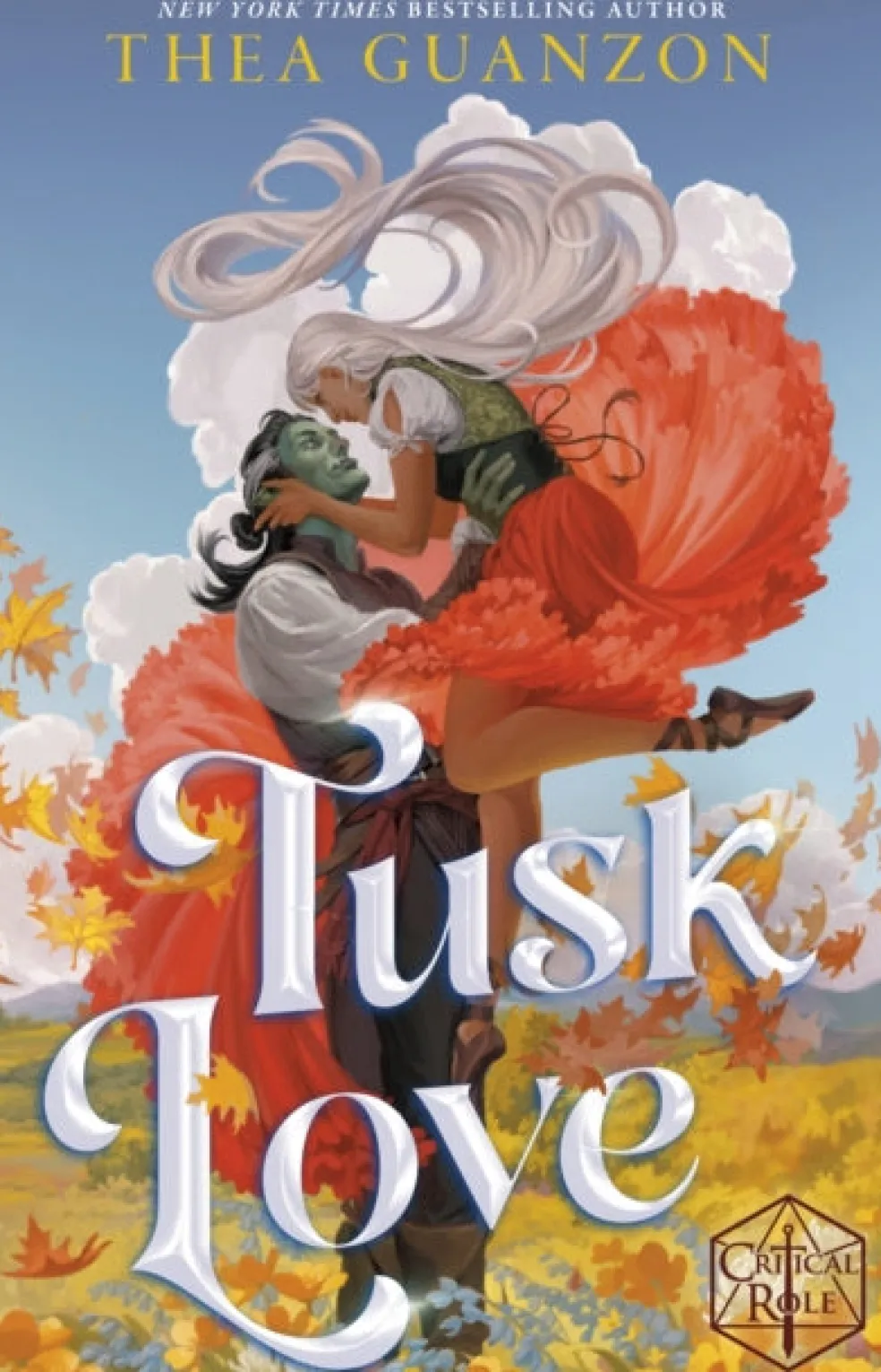 Tusk Love