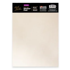 Tussilehtiö A4/30 arkkia 110gsm Mont Marte