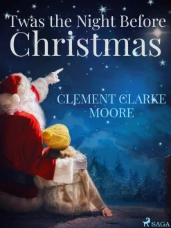 Twas the Night Before Christmas