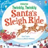 Twinkly Twinkly Santa's Sleigh Ride