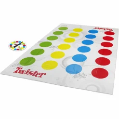 Twister-peli refresh FI/SE/NO/DK