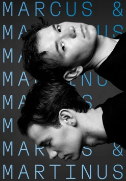 Two Hearts, One Beat