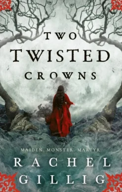 Two Twisted Crowns