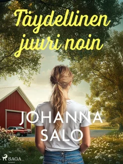 Täydellinen juuri noin