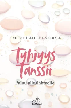 Tyhjyys tanssii