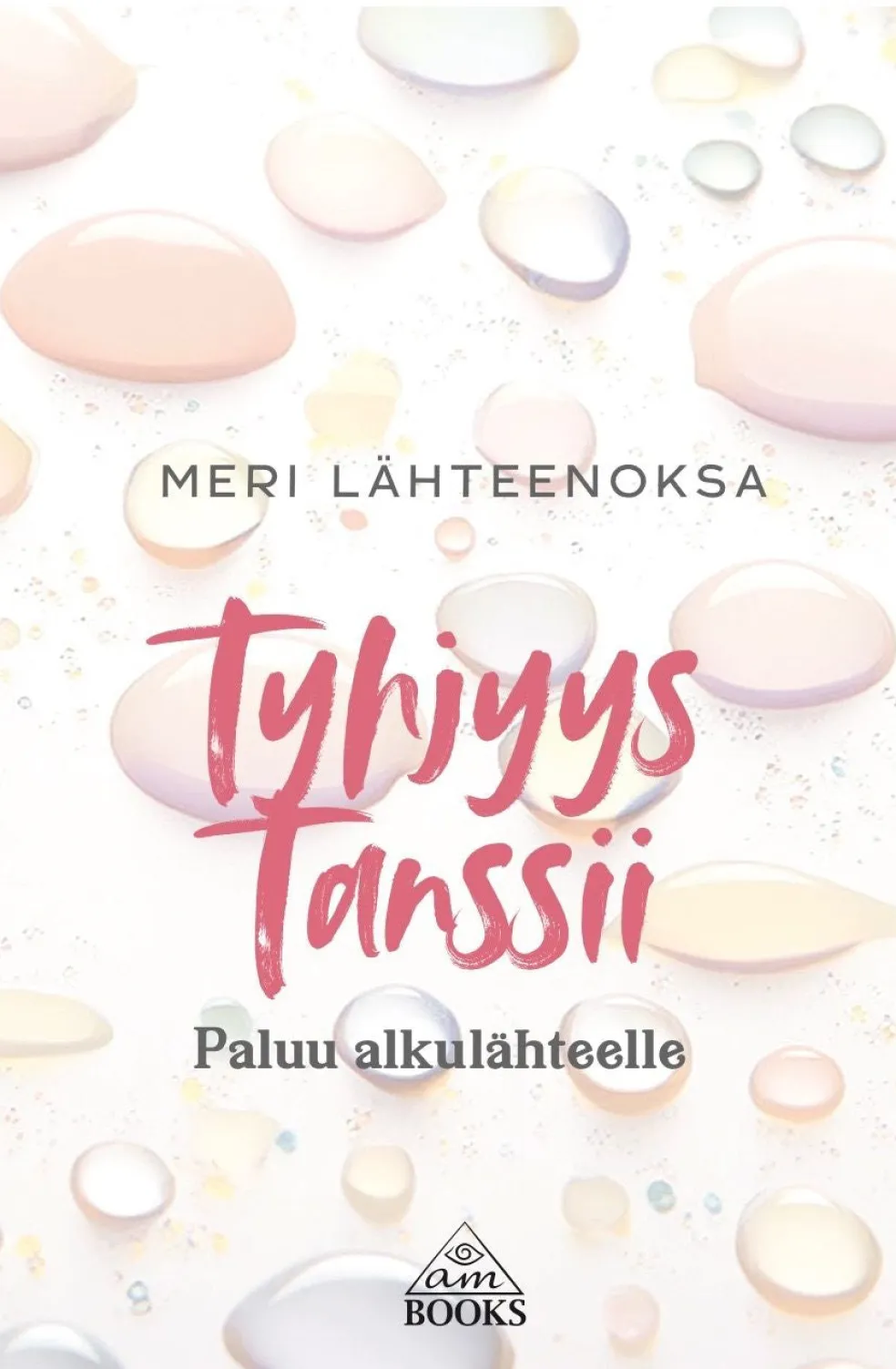 Tyhjyys tanssii