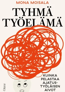 Tyhmä työelämä
